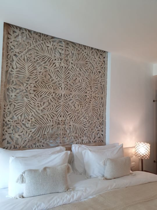 Zimmer Eden Beach Resort & Spa, A Lopesan Collection Hotel