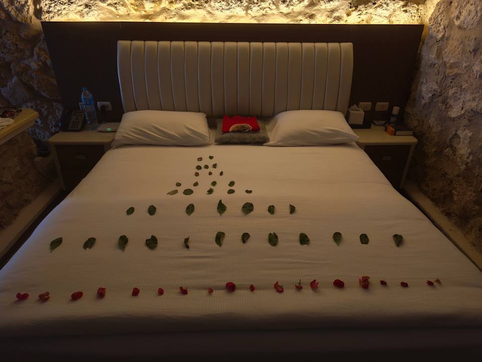 Zimmer Pickalbatros Citadel Resort