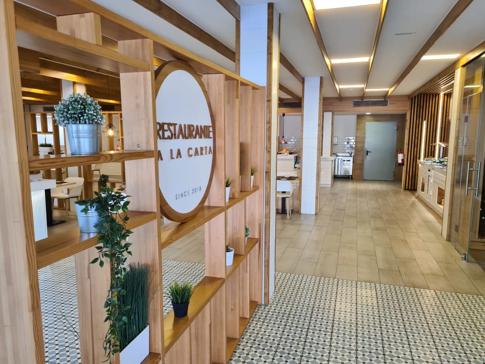 Gastro Playa Park Zensation