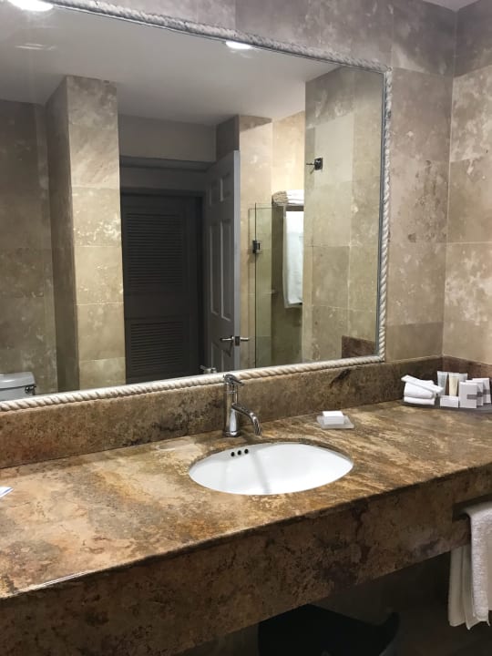 Zimmer Catalonia Royal Tulum Beach & Spa Resort - Adults only