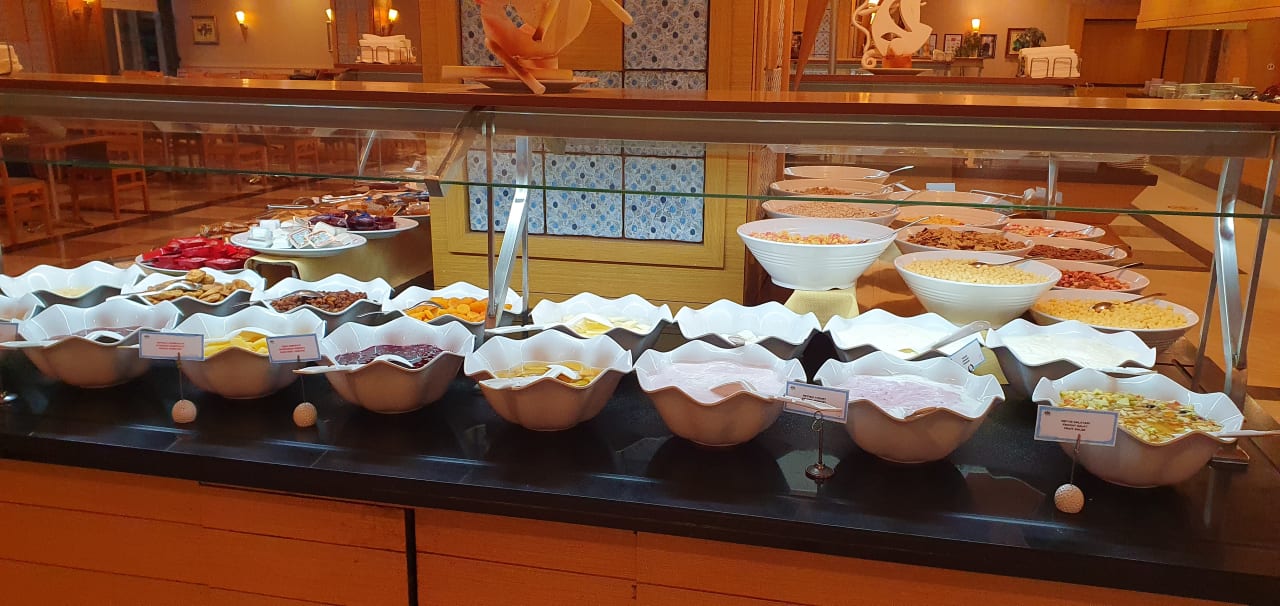 Gastro Can Garden Resort