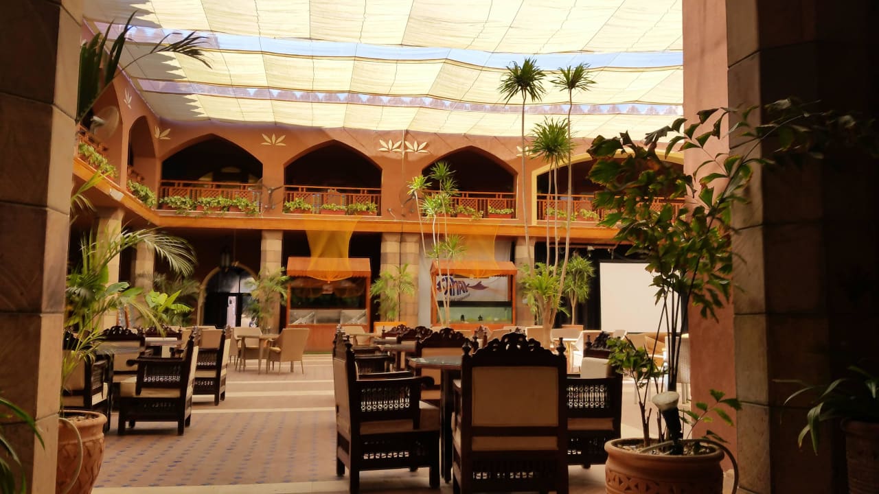 Le mall Makadi Palace