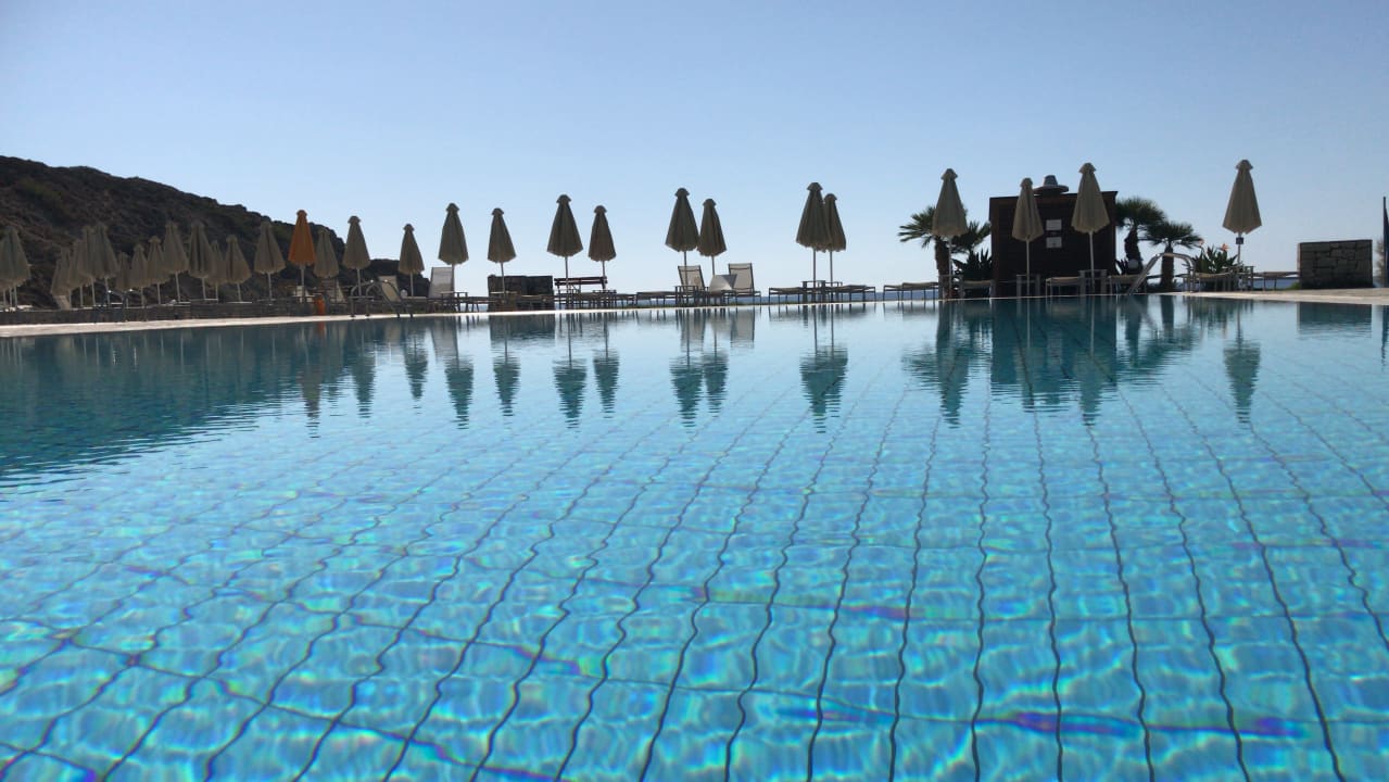 Pool Atlantica Mikri Poli Crete