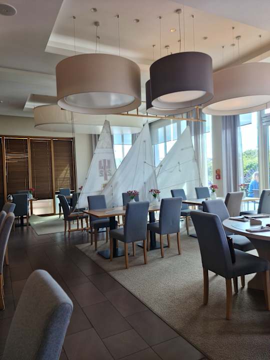 Gastro A-ROSA Sylt Resort