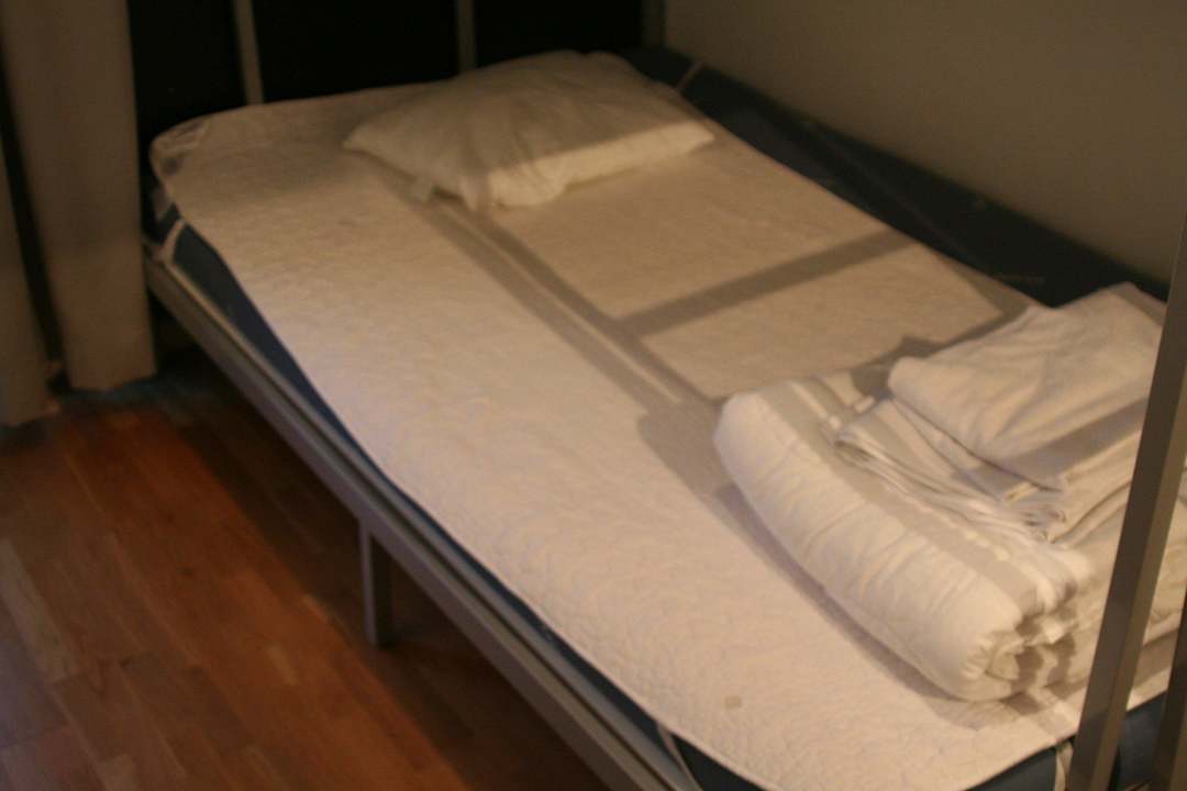 Dolne zaś wygodne Connect Hotel Skavsta