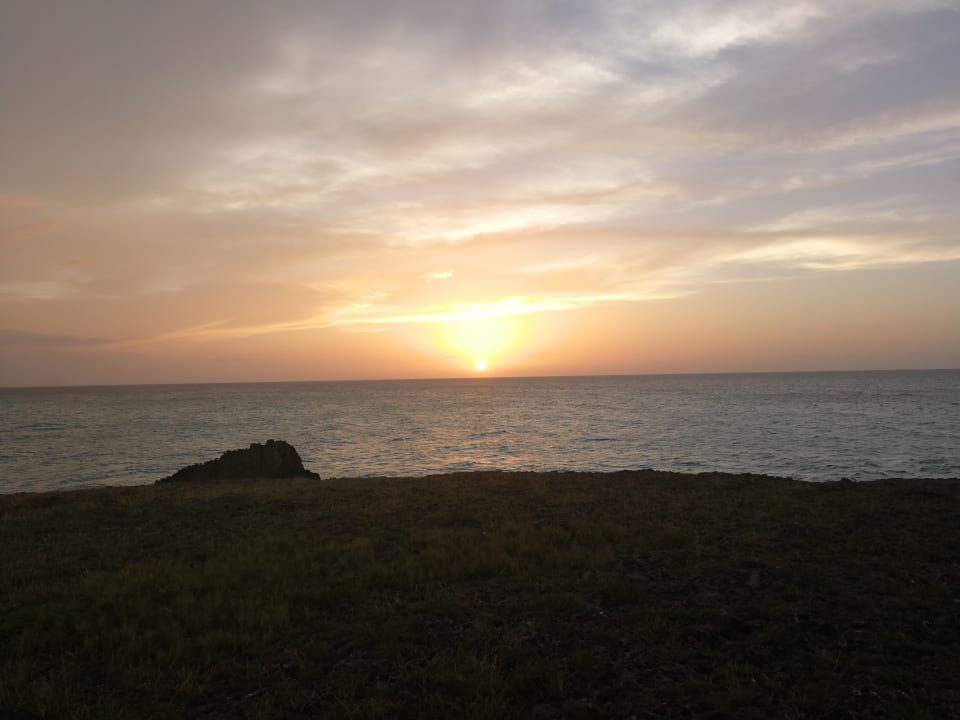 Außenansicht Playa Vista Azul