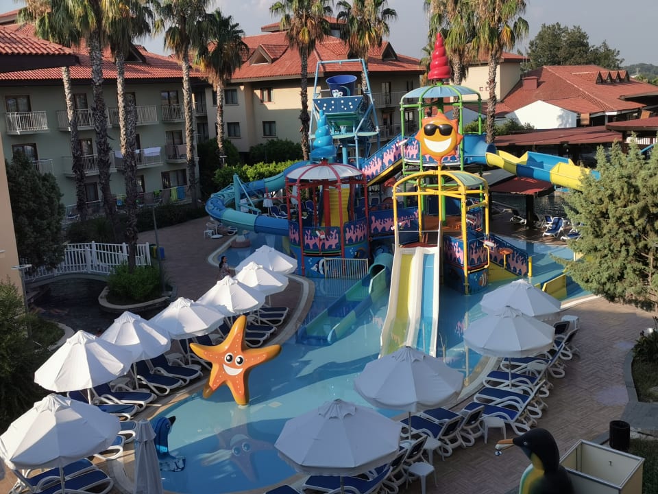 Pool Club Grand Aqua