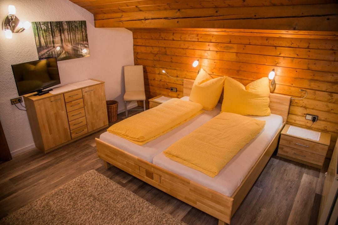 Zimmer Gasthof Zum Glöckle