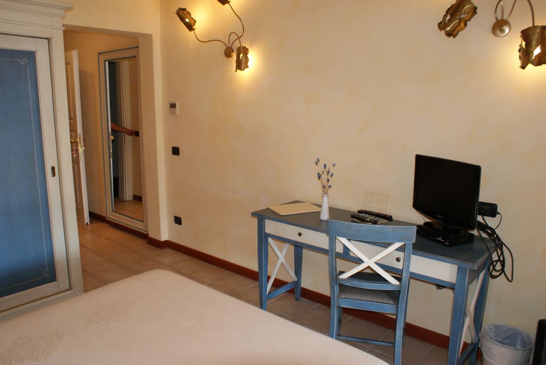 Dettaglio Hotel I Corbezzoli