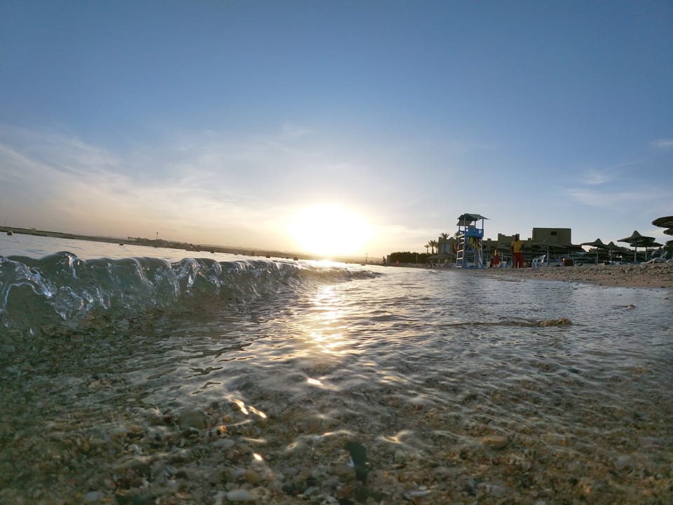 Strand Marina Resort Port Ghalib, a member of Radisson Individuals