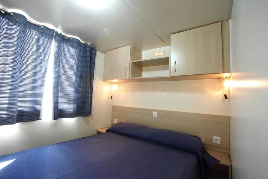 Mobil Home Hotel Resort Baia del Silenzio