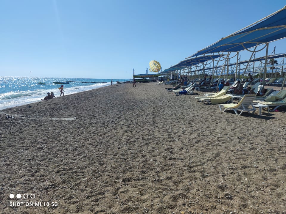 Strand Seaden Sea World Resort & Spa