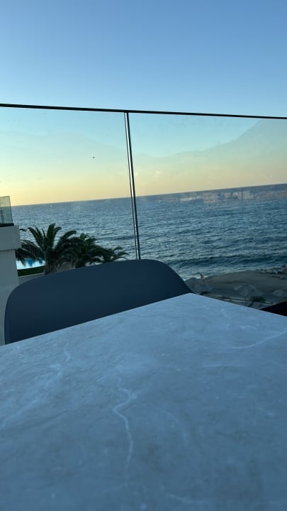 Außenansicht Fodele Beach & Water Park Holiday Resort