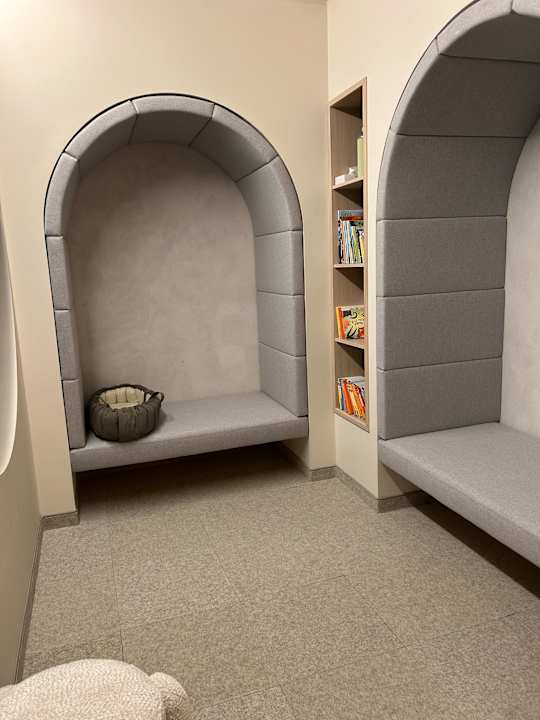 Zimmer POST Family Resort