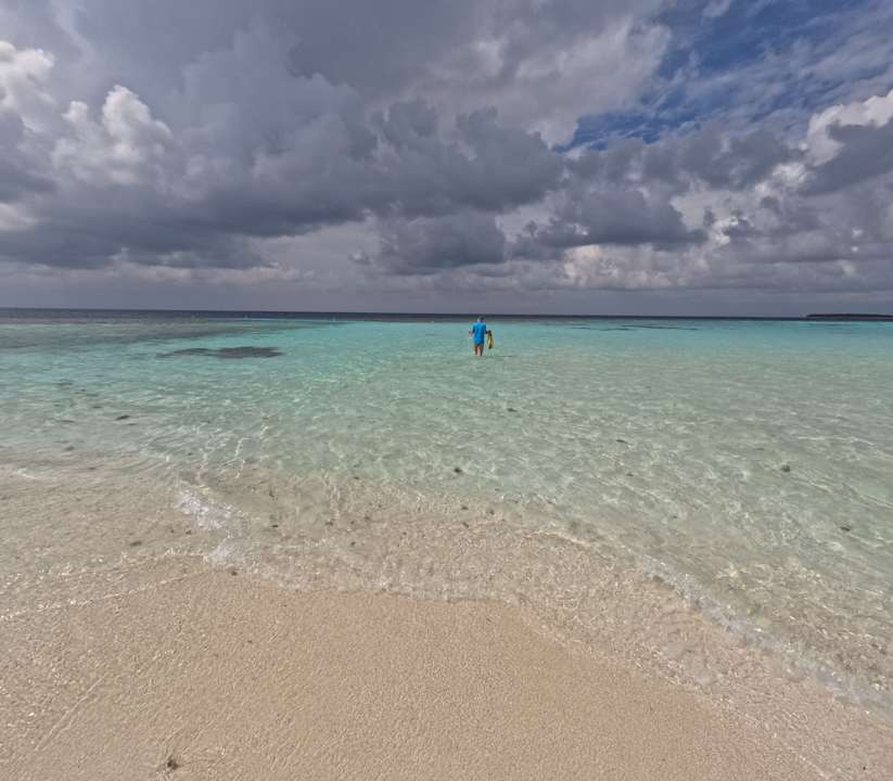 Strand NH Collection Maldives Havodda Resort