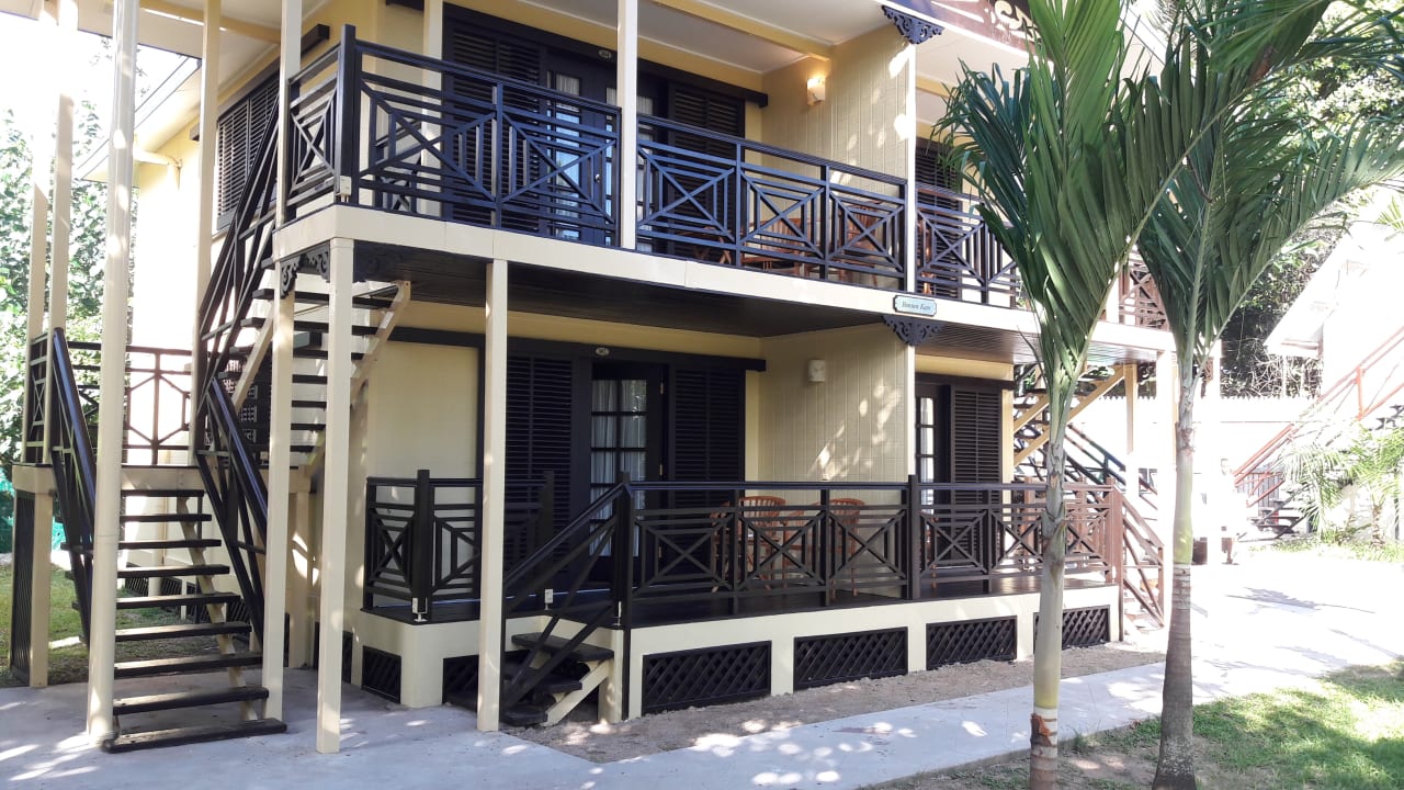 Zimmer Berjaya Beau Vallon Bay Resort & Casino