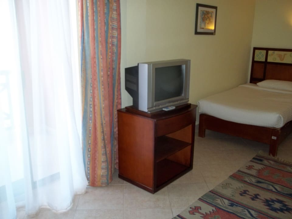 Pokój Rehana Sharm Resort Aqua Park & Spa