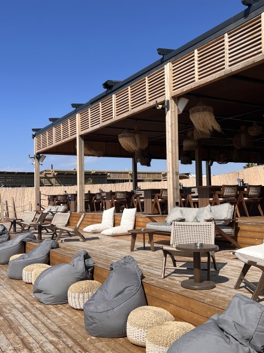 Gastro Jacaranda Luxury Resort