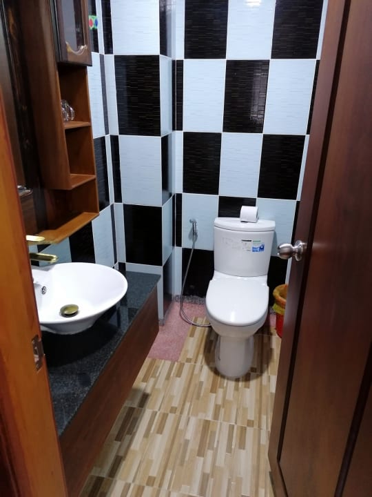 Zimmer Hello Cambodia Boutique