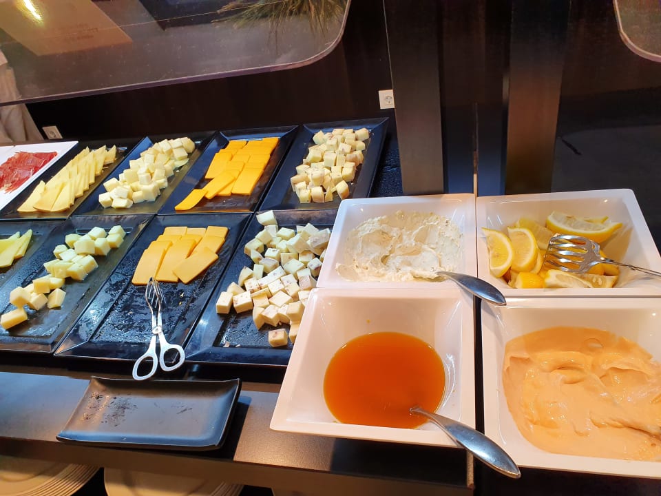 Gastro Meliá Costa del Sol