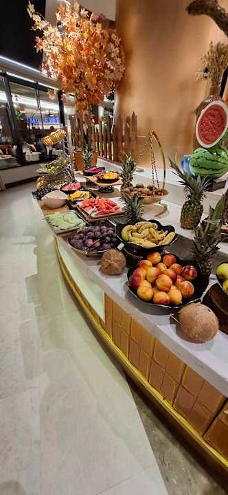 Gastro Seaden Quality Resort & Spa