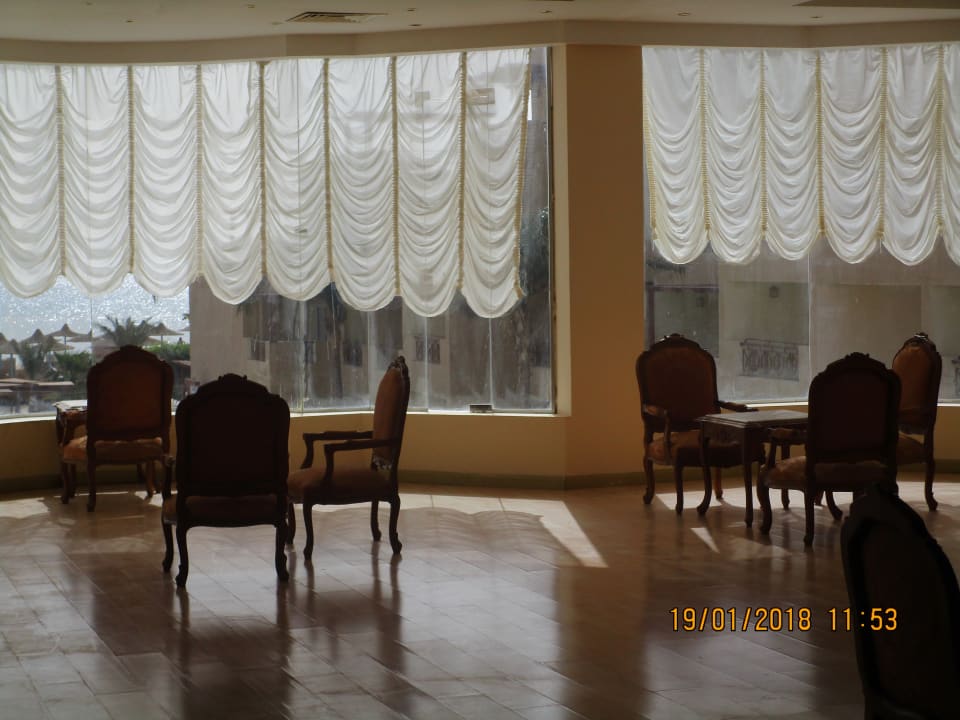 Ruhezone Imperial Shams Abu Soma