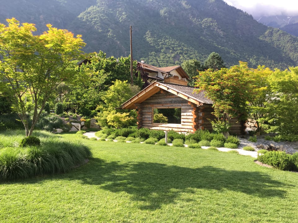 Sonstiges Hotel Hanswirt