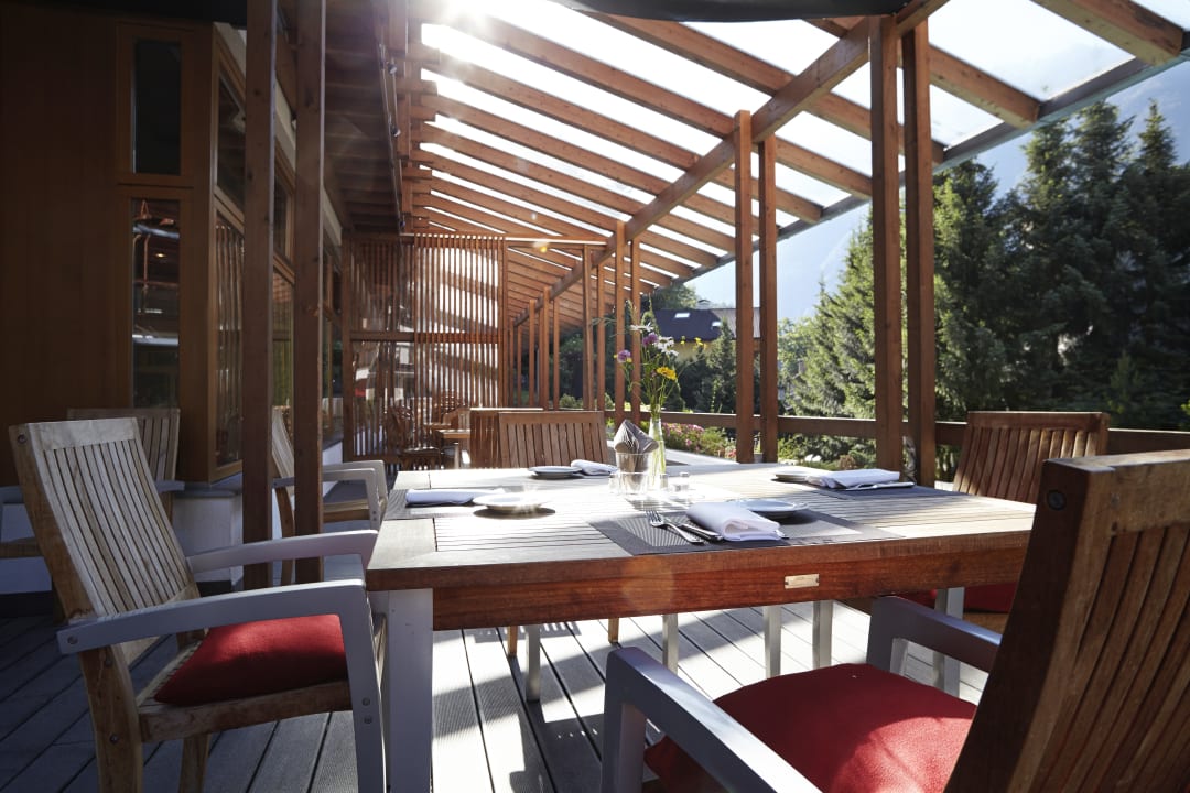 Gastro Designhotel Feldmilla