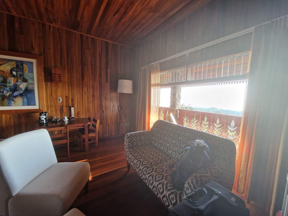 Zimmer Hotel Heliconia