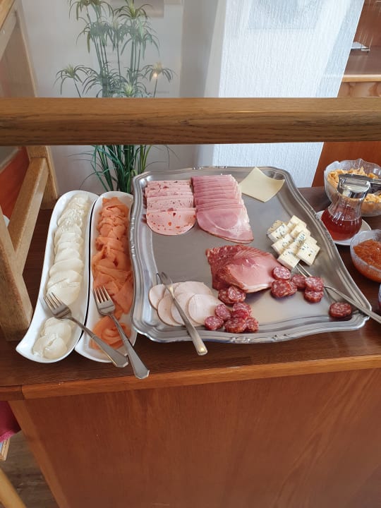 Gastro Kneipp-Kurhotel Seemüller