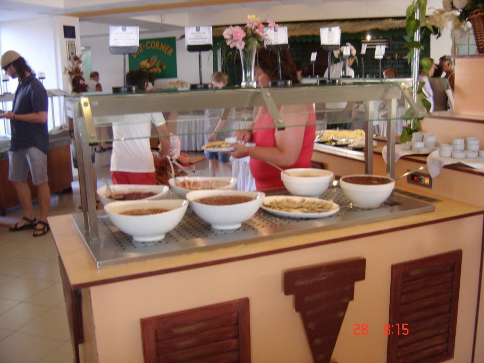 Holliday Village Duni Royal Holiday Village