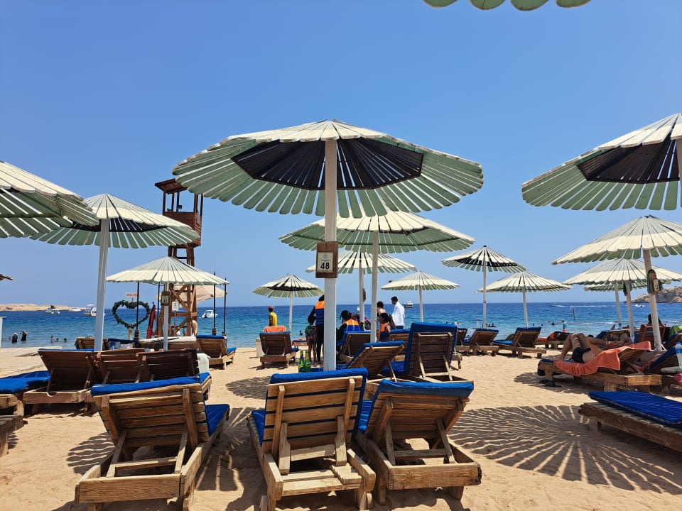 Strand Ghazala Gardens