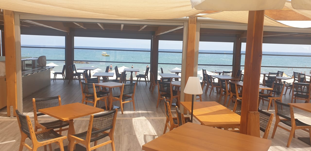 Gastro Cactus Beach