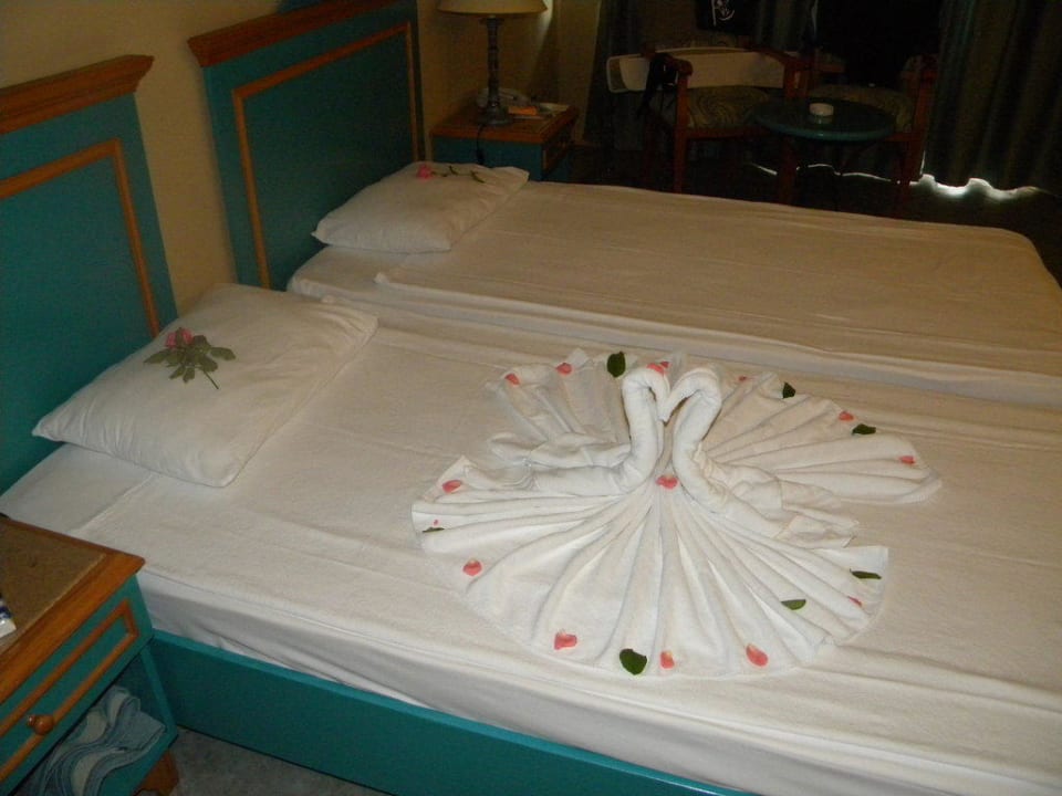 Bettdeko Club Grand Side