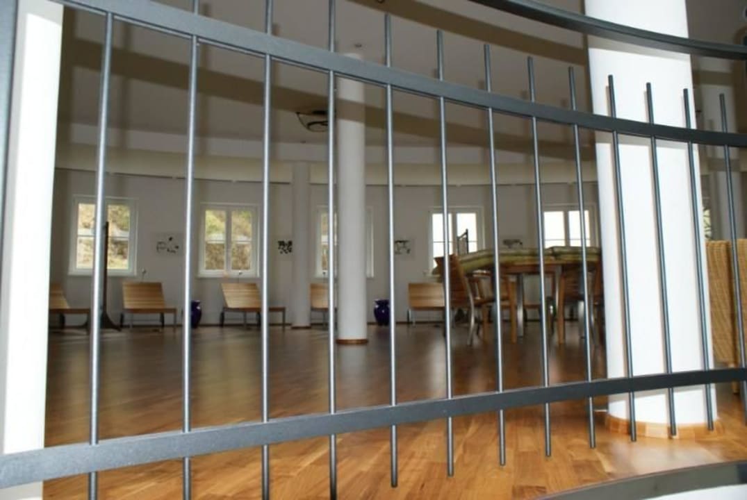 Spa Hotel Arlberg Hospiz