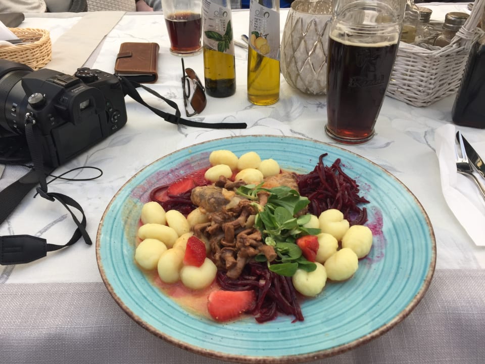 Gastro Hotel Aurora Family & SPA