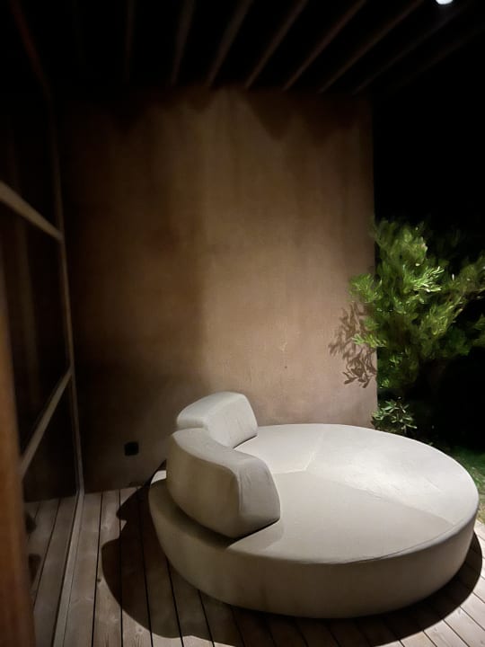 Zimmer ADLER Spa Resort SICILIA