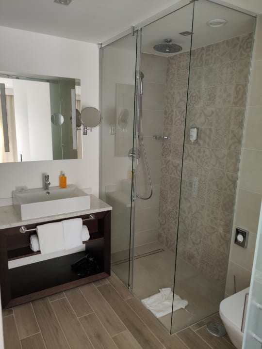 Zimmer ROBINSON CABO VERDE