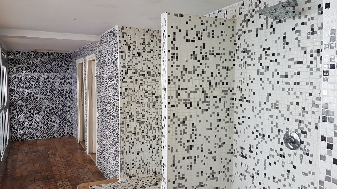 Sport & Freizeit The Orangers Beach Resort and Bungalows