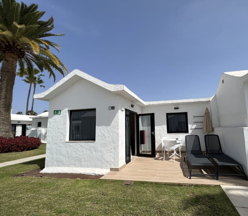 Außenansicht Club Maspalomas Suites & SPA