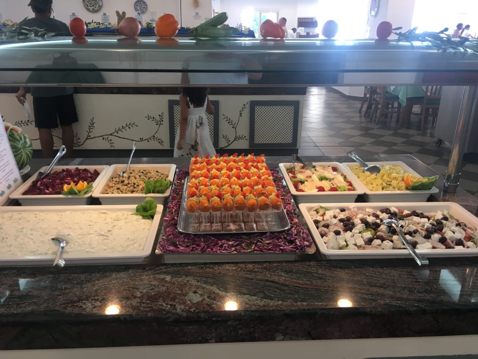 Restaurant Mastichari Bay Hotel