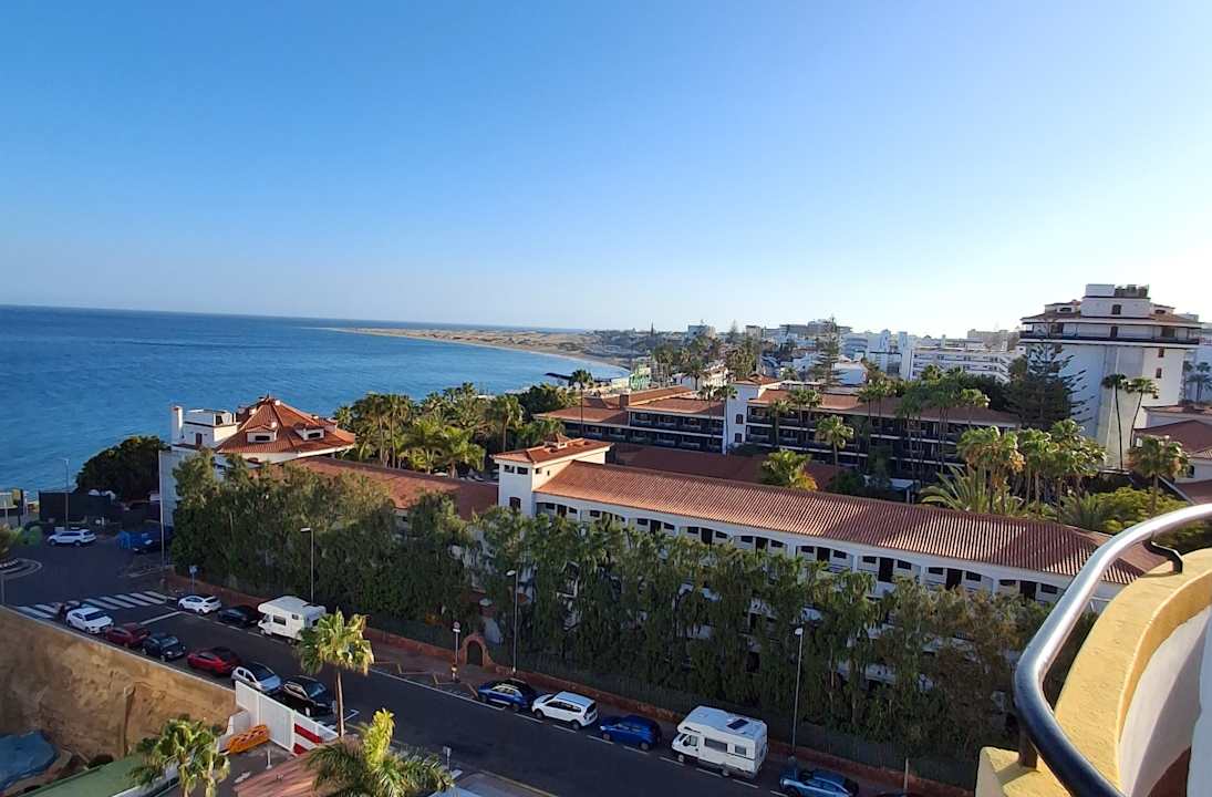 Außenansicht allsun Hotel Lucana