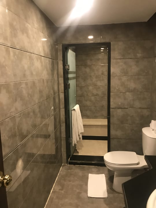 Zimmer Pickalbatros Aqua Blu Resort - Hurghada