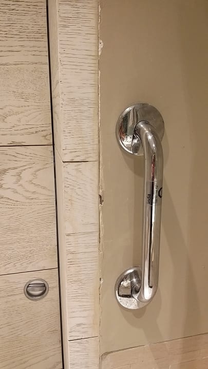 Zimmer Hilton Dead Sea Resort & Spa