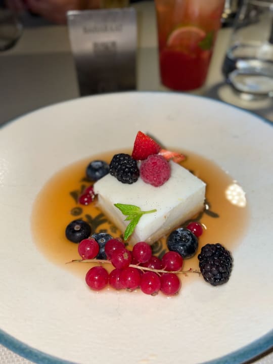 Gastro Maxx Royal Belek Golf Resort