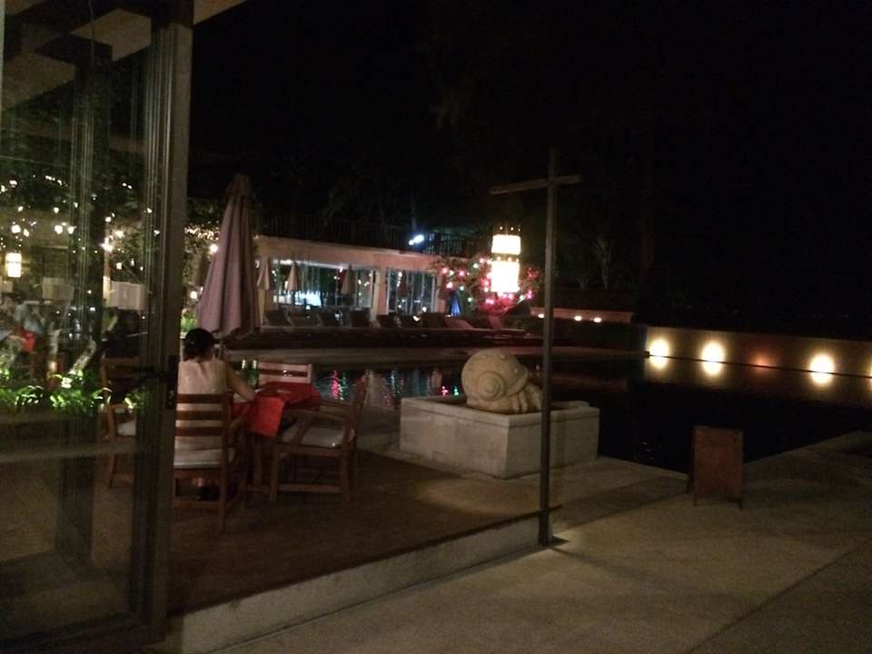 Pool The Grand Southsea Khaolak Beach Resort