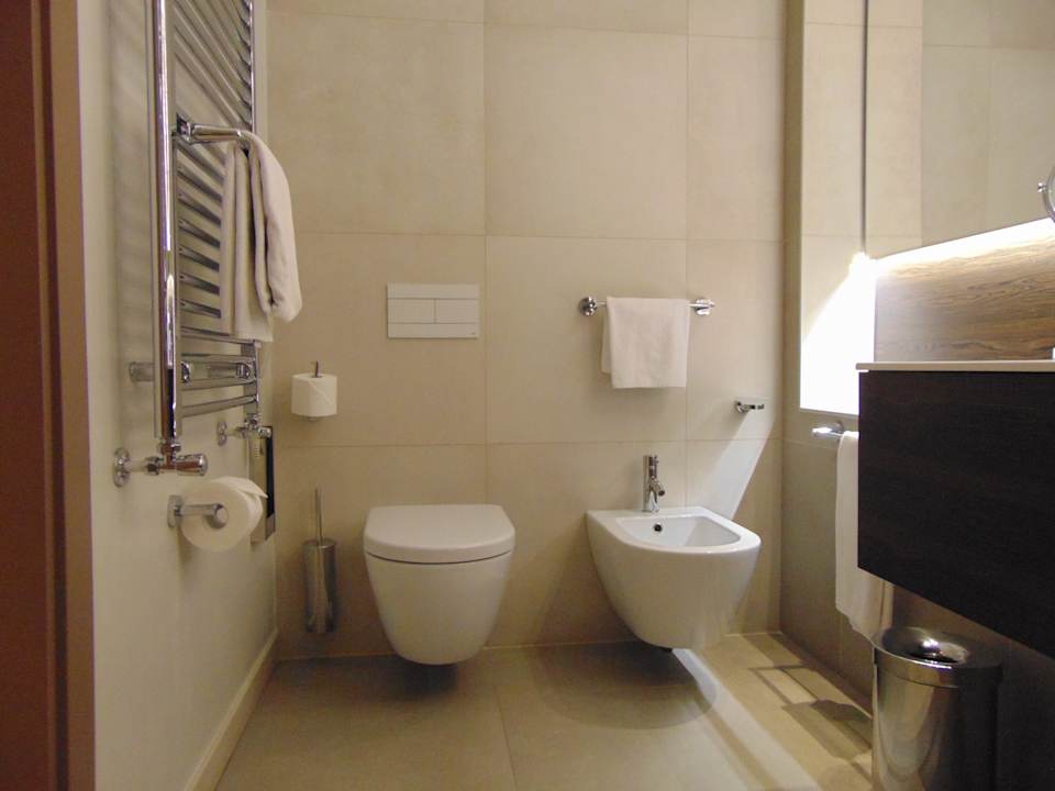 Zimmer Mercure Almaty City Center