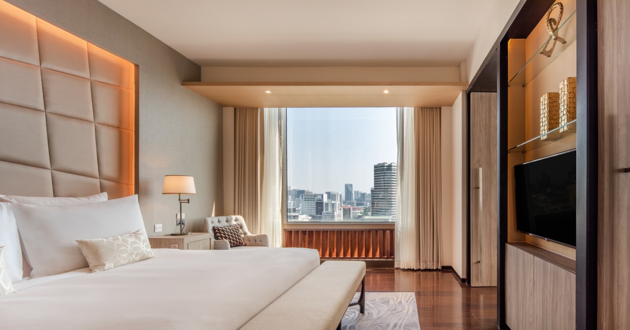 Zimmer VIE Hotel Bangkok, MGallery