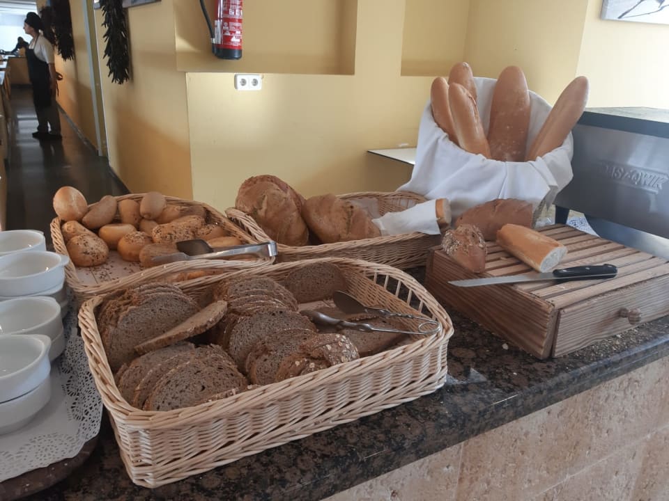 Gastro Calimera Fido Gardens