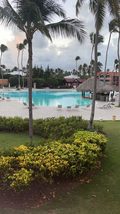 Pool Punta Cana Princess All Suites Resort & Spa